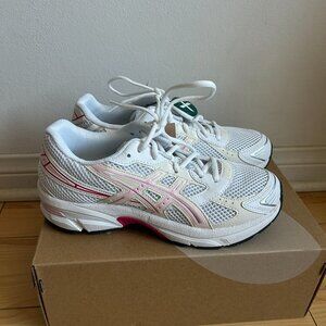 NWT ASICS Gel 1130 GS 'Pink Salt'